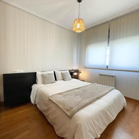 Apartamento Nuskis Порріньйо Екстер'єр фото