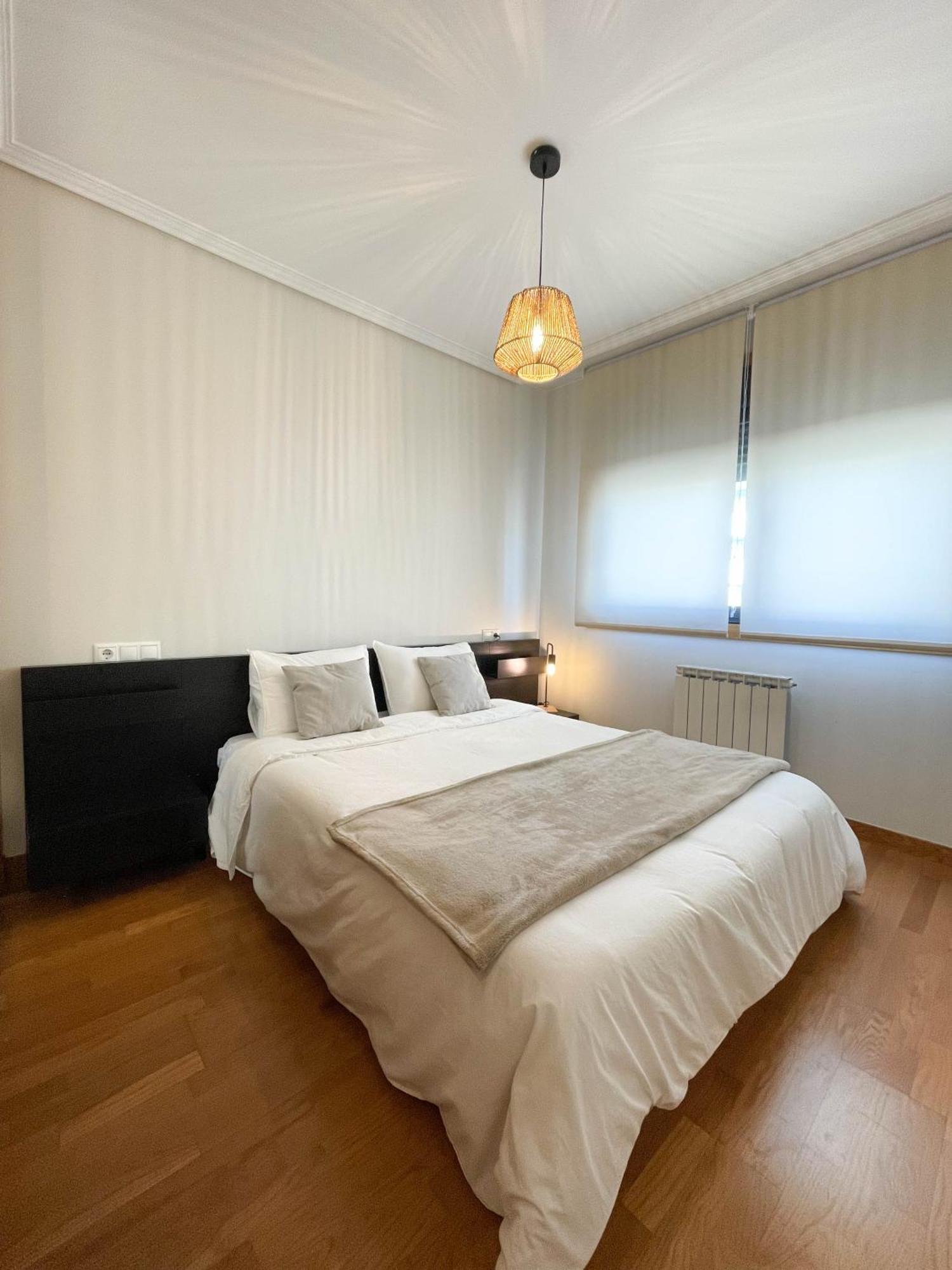 Apartamento Nuskis Порріньйо Екстер'єр фото