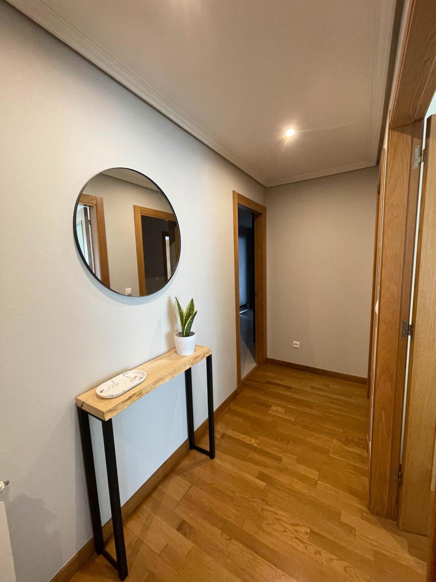 Apartamento Nuskis Порріньйо Екстер'єр фото