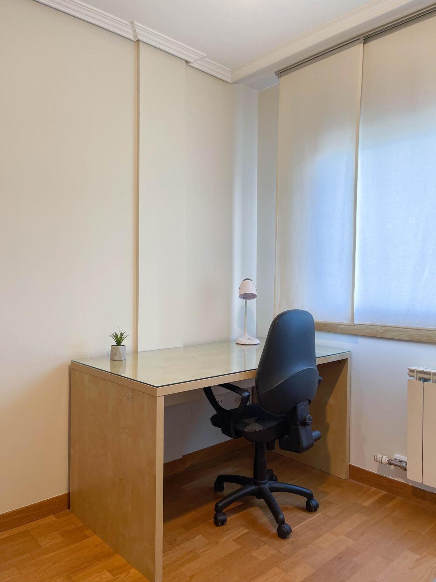 Apartamento Nuskis Порріньйо Екстер'єр фото