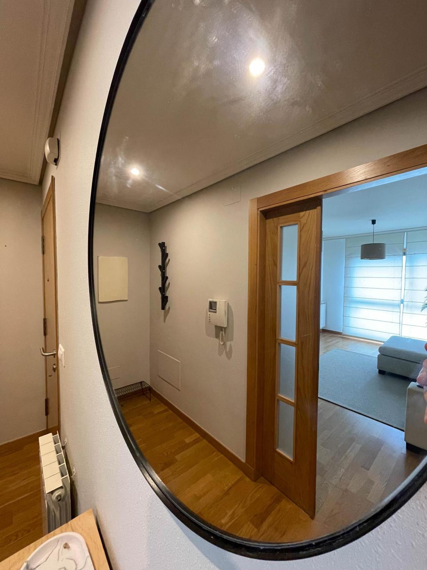 Apartamento Nuskis Порріньйо Екстер'єр фото