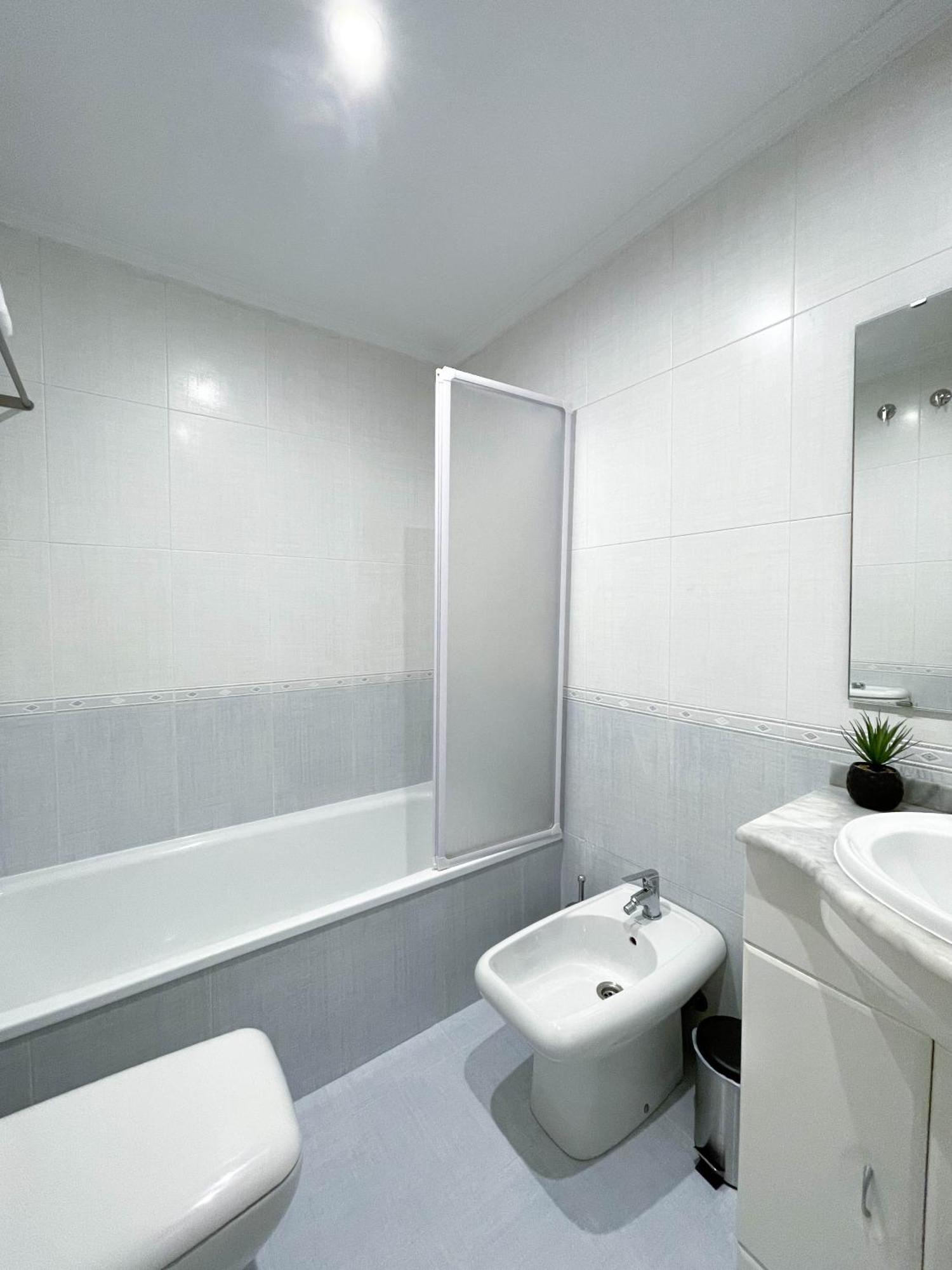 Apartamento Nuskis Порріньйо Екстер'єр фото
