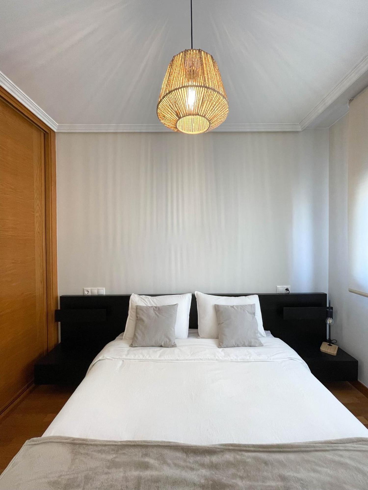 Apartamento Nuskis Порріньйо Екстер'єр фото