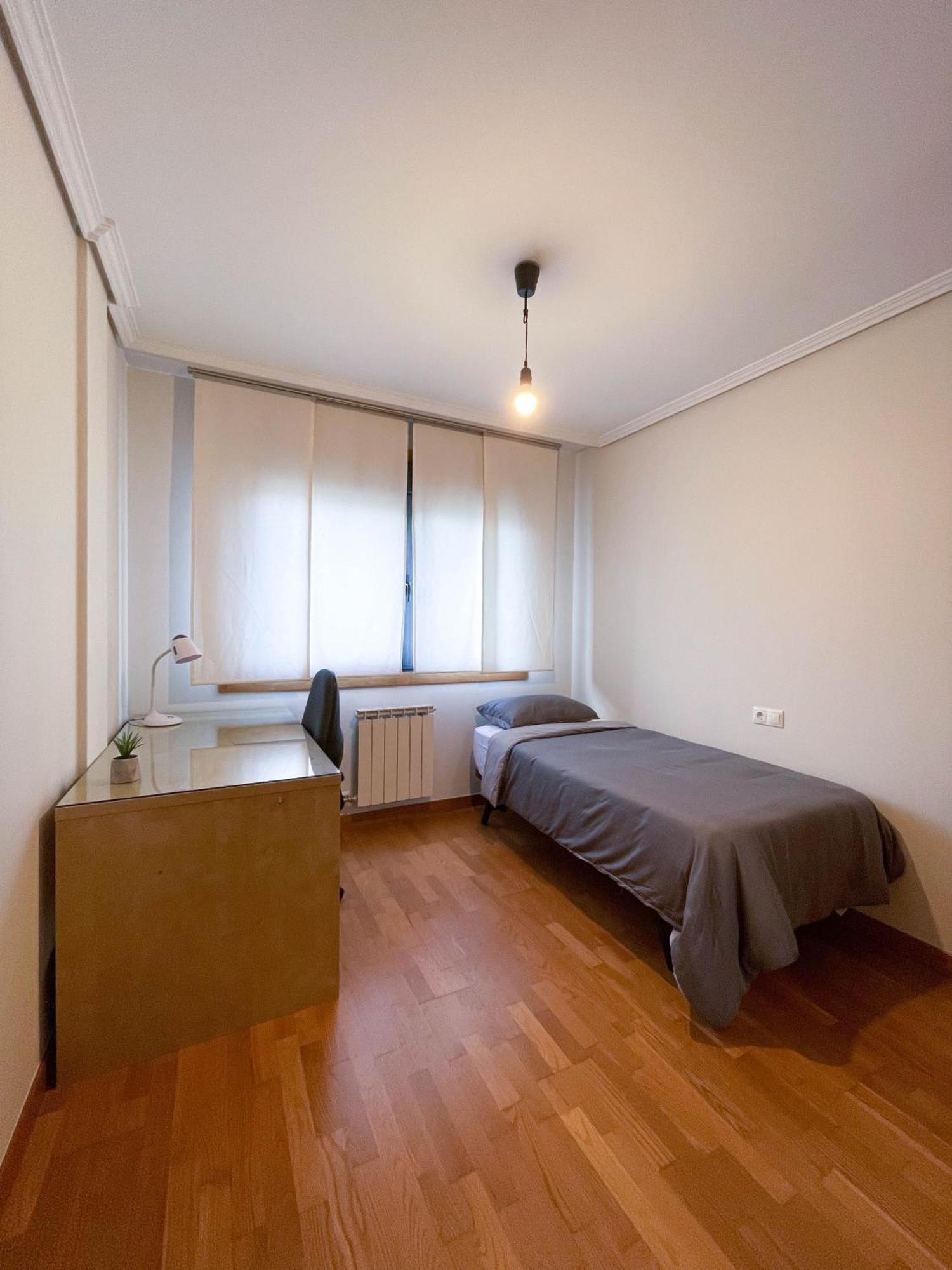 Apartamento Nuskis Порріньйо Екстер'єр фото